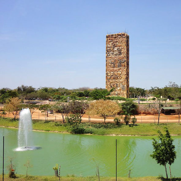 Parque Zoológico Animaya